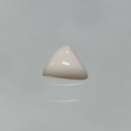 White Coral 6.09 Carats
