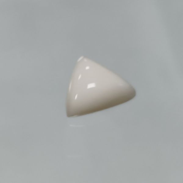 White Coral 6.09 Carats