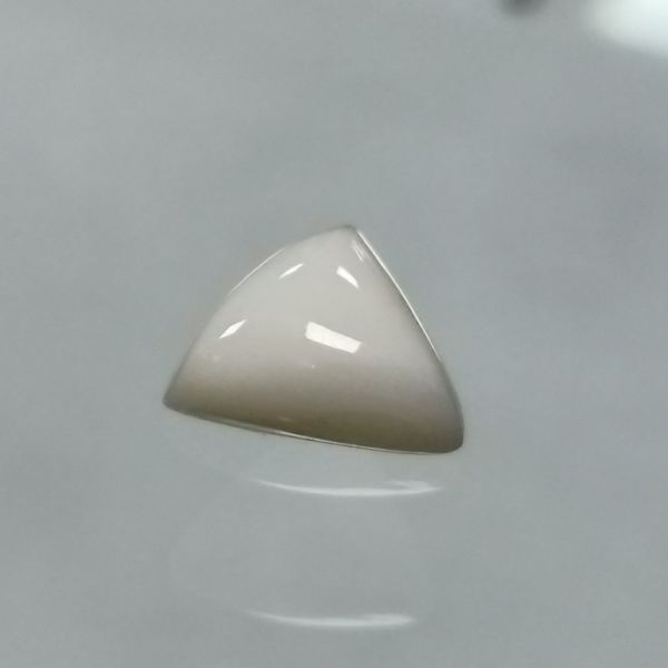White Coral 6.09 Carats