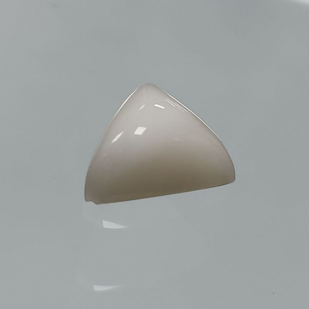 White Coral 7.82 Carats