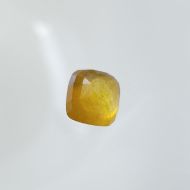 Yellow Sapphire 3.52 carats Bangkok 