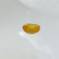 Yellow Sapphire 5.05 carats Bangkok