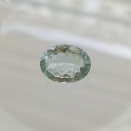 Aquamarine 2.45 carats