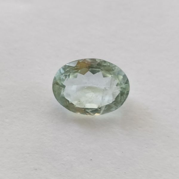 Aquamarine 2.45 carats