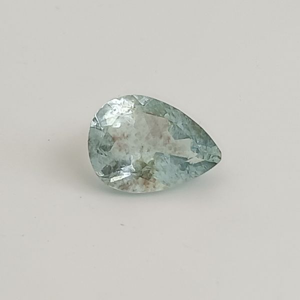 Aquamarine 2.5 carats