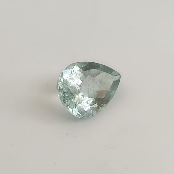 Aquamarine 2.5 carats