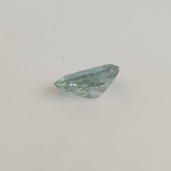 Aquamarine 2.5 carats