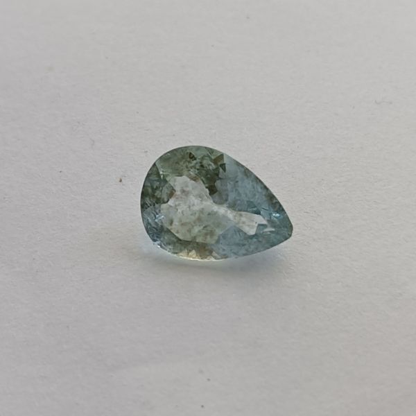 Aquamarine 2.5 carats