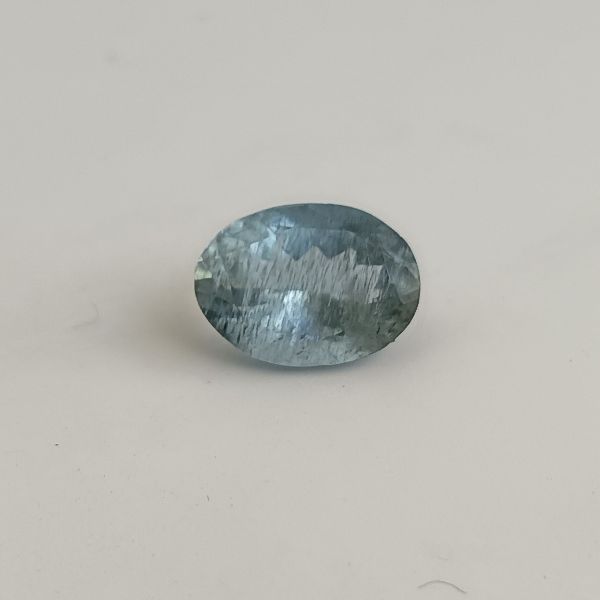 Aquamarine 2.31 carats
