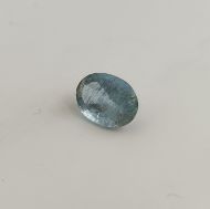 Aquamarine 2.31 carats