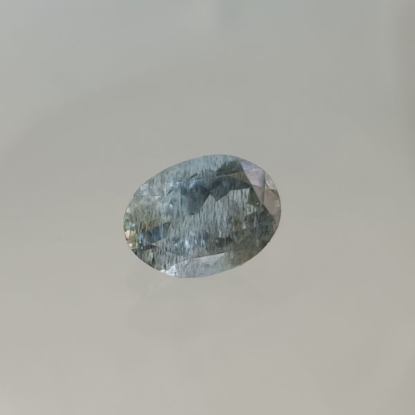 Aquamarine 2.31 carats