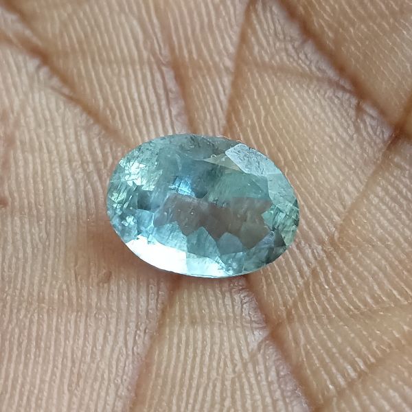 Aquamarine 2.31 carats