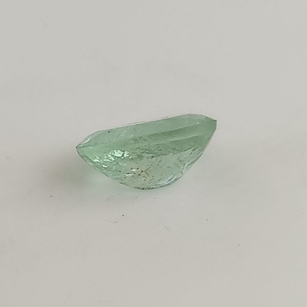 Aquamarine 1.72 carats