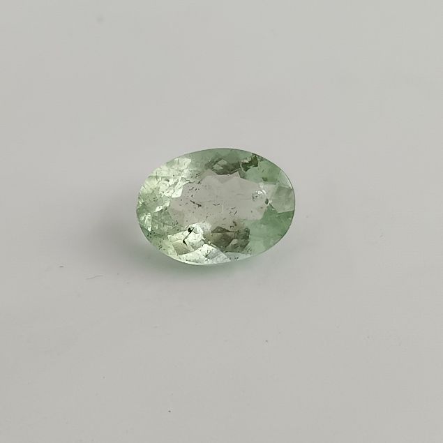 Aquamarine 2.11 carats