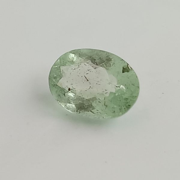 Aquamarine 2.11 carats