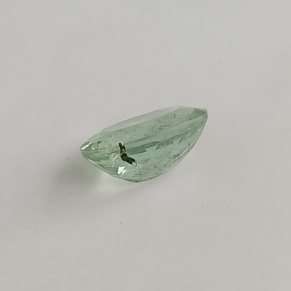 Aquamarine 2.11 carats