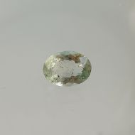 Aquamarine 2.11 carats