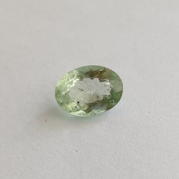 Aquamarine 2.11 carats