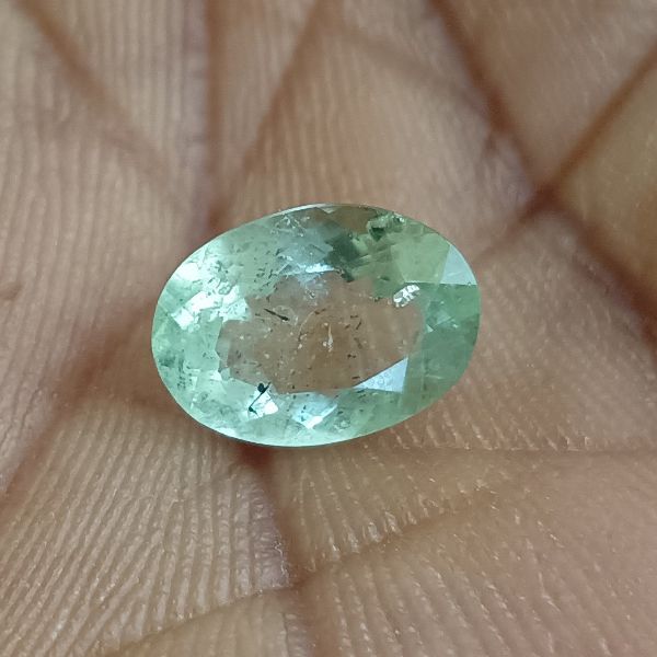 Aquamarine 2.11 carats