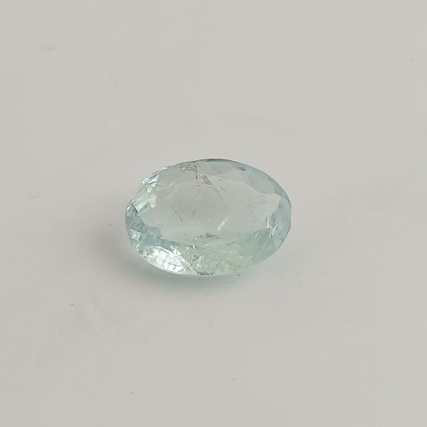 Aquamarine 2.3 carats