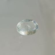 Aquamarine 2.3 carats