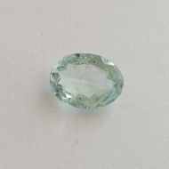 Aquamarine 2.3 carats