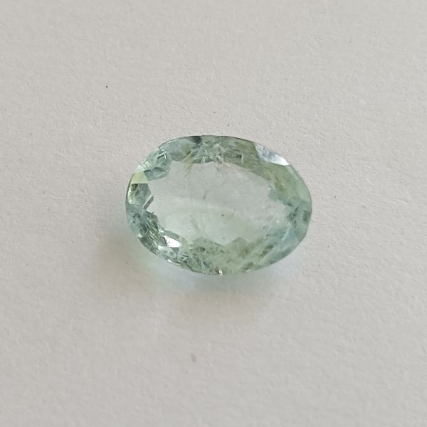 Aquamarine 2.3 carats