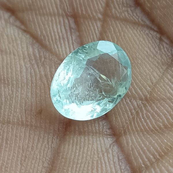 Aquamarine 2.3 carats