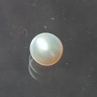 Fresh water Pearl 2.46 carats 