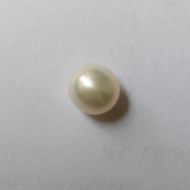 Fresh water Pearl 2.46 carats 
