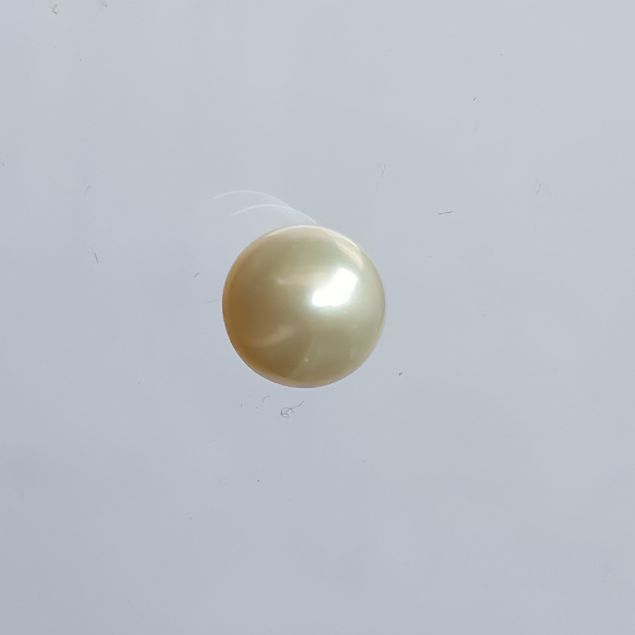 Fresh water Pearl 2.58 carats 