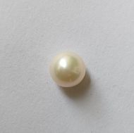Fresh water Pearl 2.58 carats 