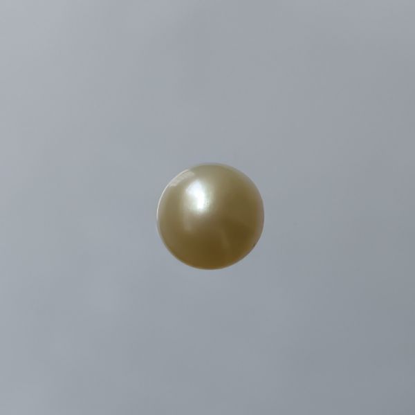 Fresh water Pearl 2.58 carats 