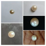 Fresh water Pearl 2.67 carats 