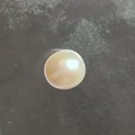 Fresh water Pearl 2.67 carats 