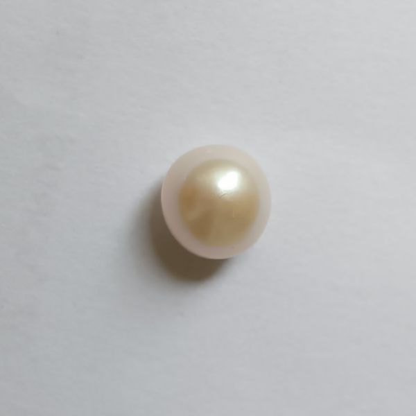Fresh water Pearl 2.67 carats 