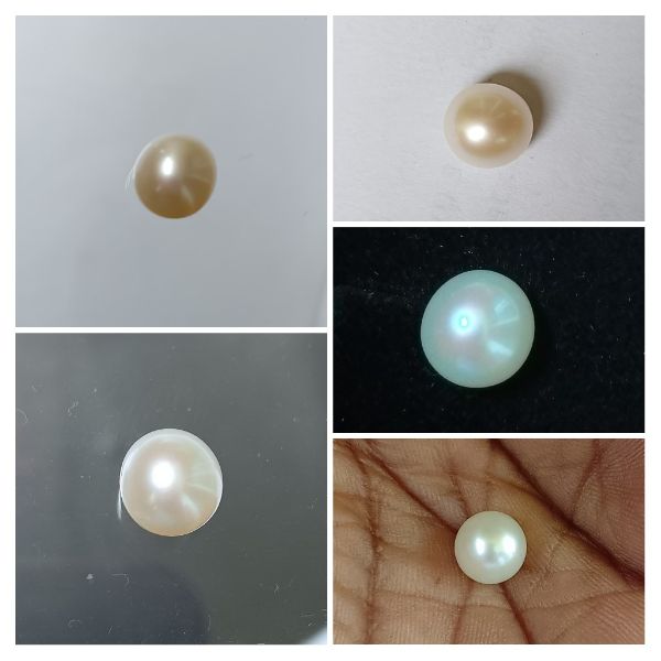 Fresh water Pearl 3.0 carats