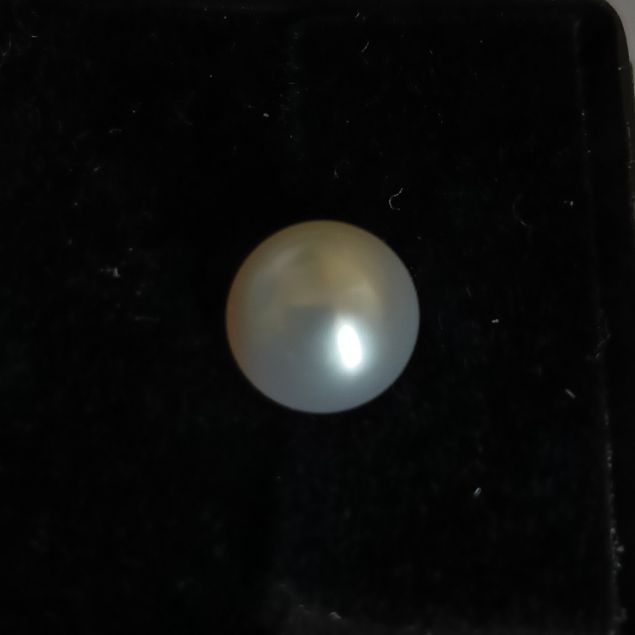 South Sea Pearl 3.07 carats 