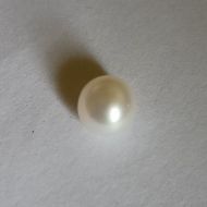 South Sea Pearl 3.07 carats 