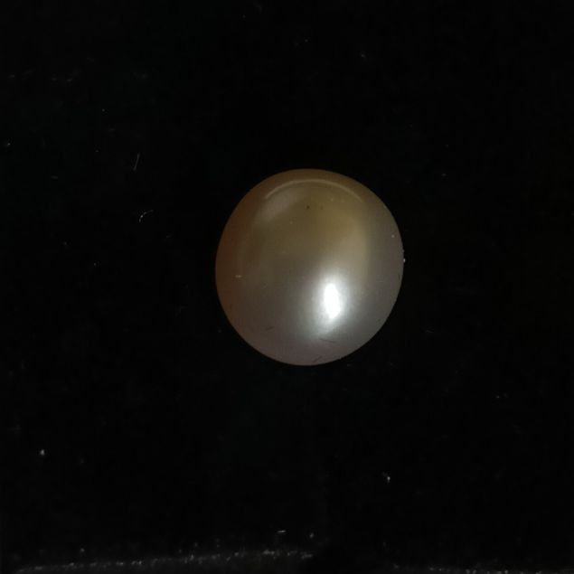 South Sea Pearl 3.14 carats 