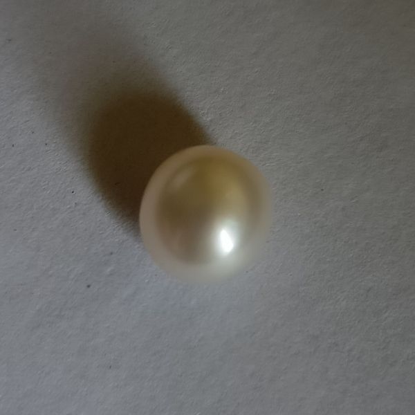South Sea Pearl 3.14 carats 