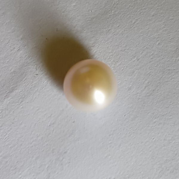 South Sea Pearl 3.2 carats 