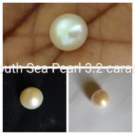 South Sea Pearl 3.2 carats 