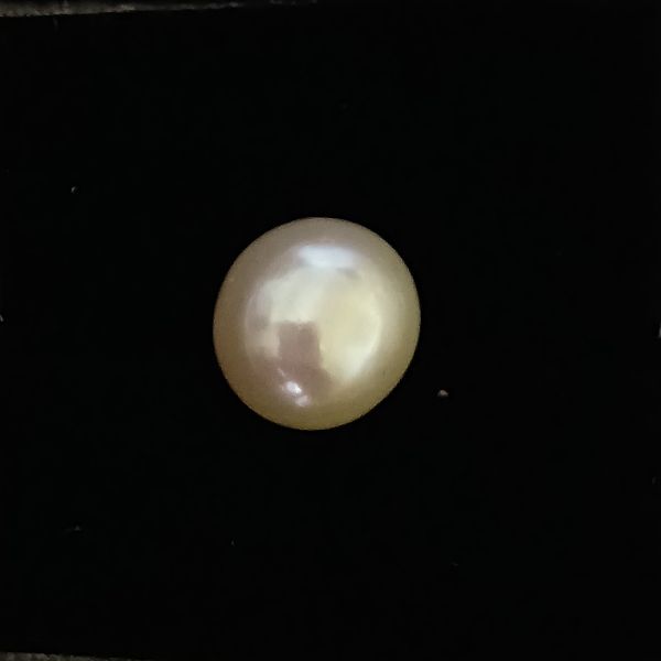 South Sea Pearl 3.26 carats 