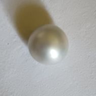 South Sea Pearl 3.33 carats 