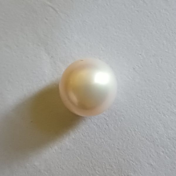 South Sea Pearl 3.33 carats 