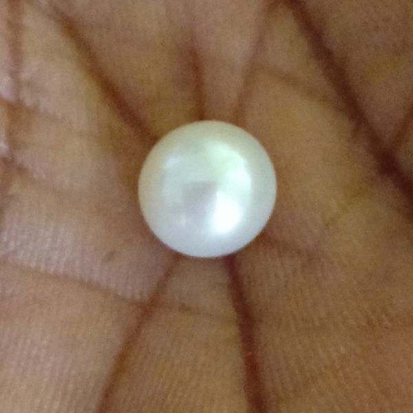 South Sea Pearl 3.37 carats