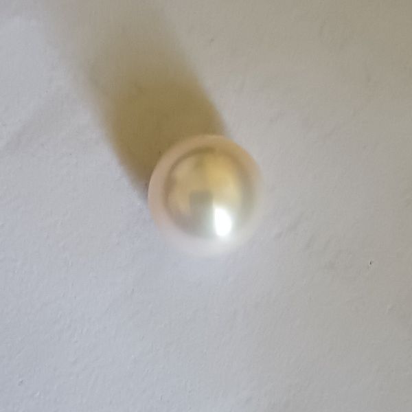 South Sea Pearl 3.42 carats