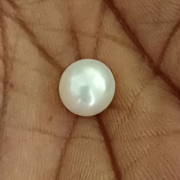 South Sea Pearl 3.42 carats
