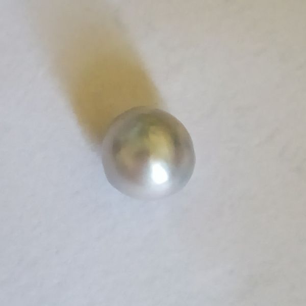 South Sea Pearl 3.44 carats 